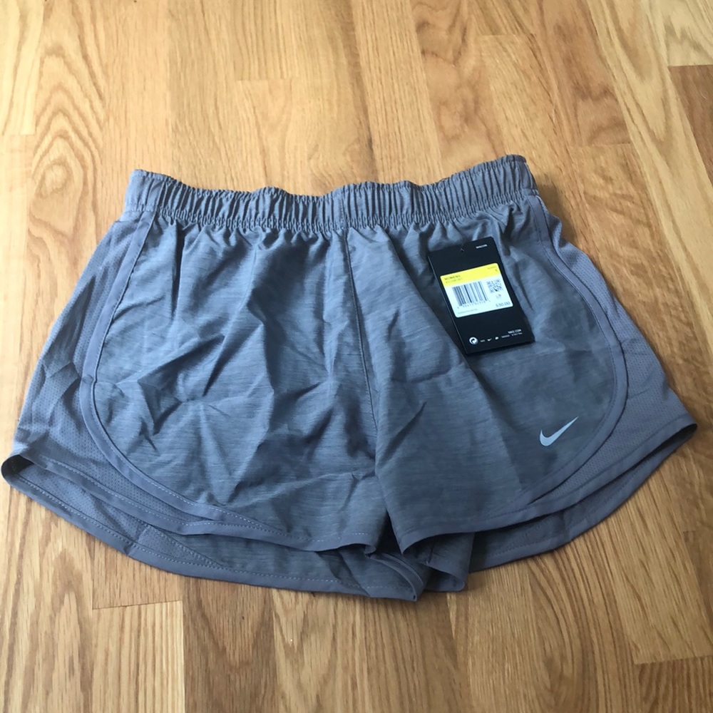 Nike Tempo Athletic Shorts